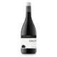 Eriçó Negre 75 cl — Frontal