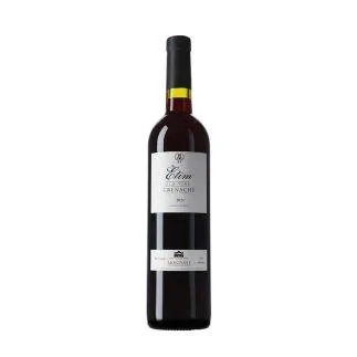 ETIM SELECCIÓ GARNATXA 75 CL. — Frontal