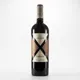 Exibis la Baula Negre 75cl — Frontal