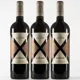 Exibis la Baula Negre 75cl — Label