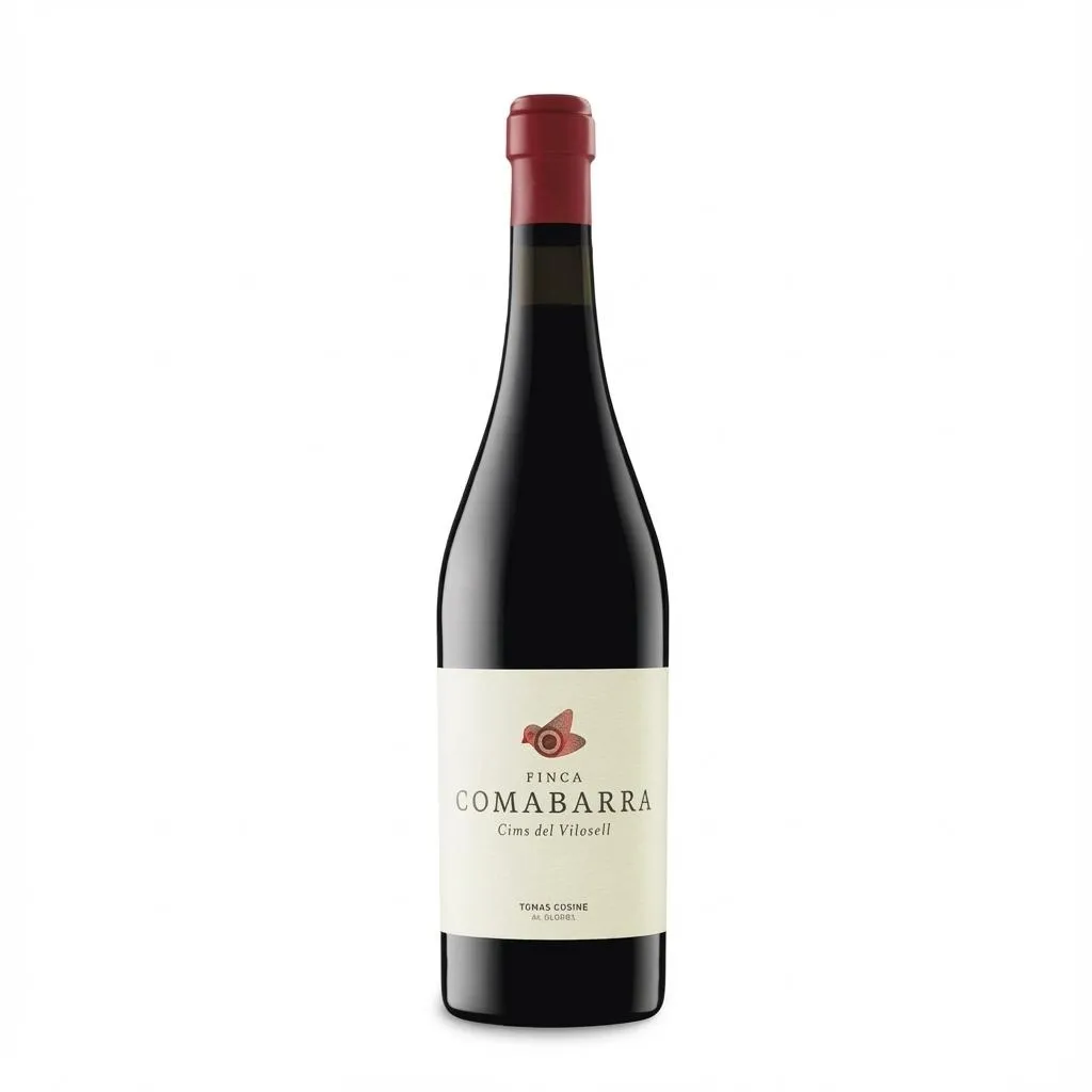Finca Comabarra Negre 75 cl — Default Image