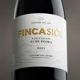 Finca Sios Negre 75 cl — Label