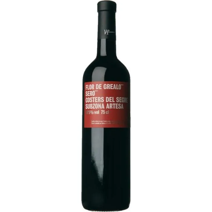 Flor de Grealo 75 cl — Default Image