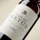 Flor de Vetus 75cl — Label