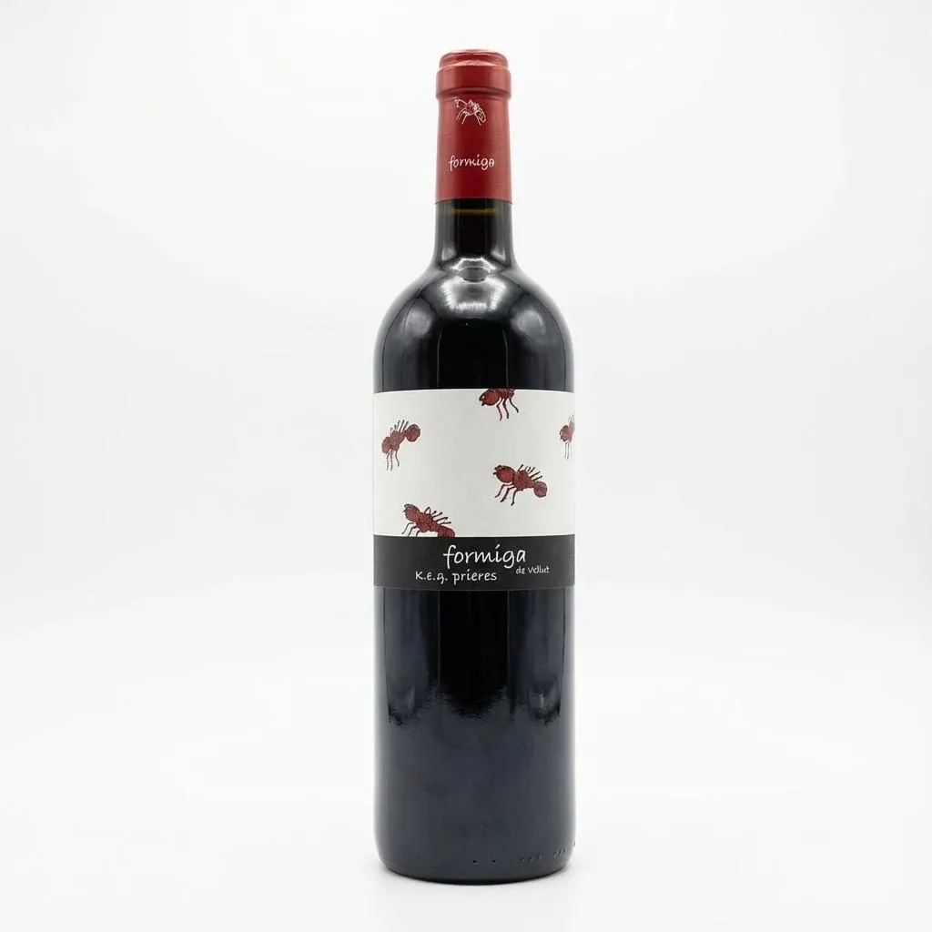 Formiga de Vellut Negre Eco 75 c.l. — Default Image