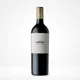 Francisco Barona 75 cl. — Frontal
