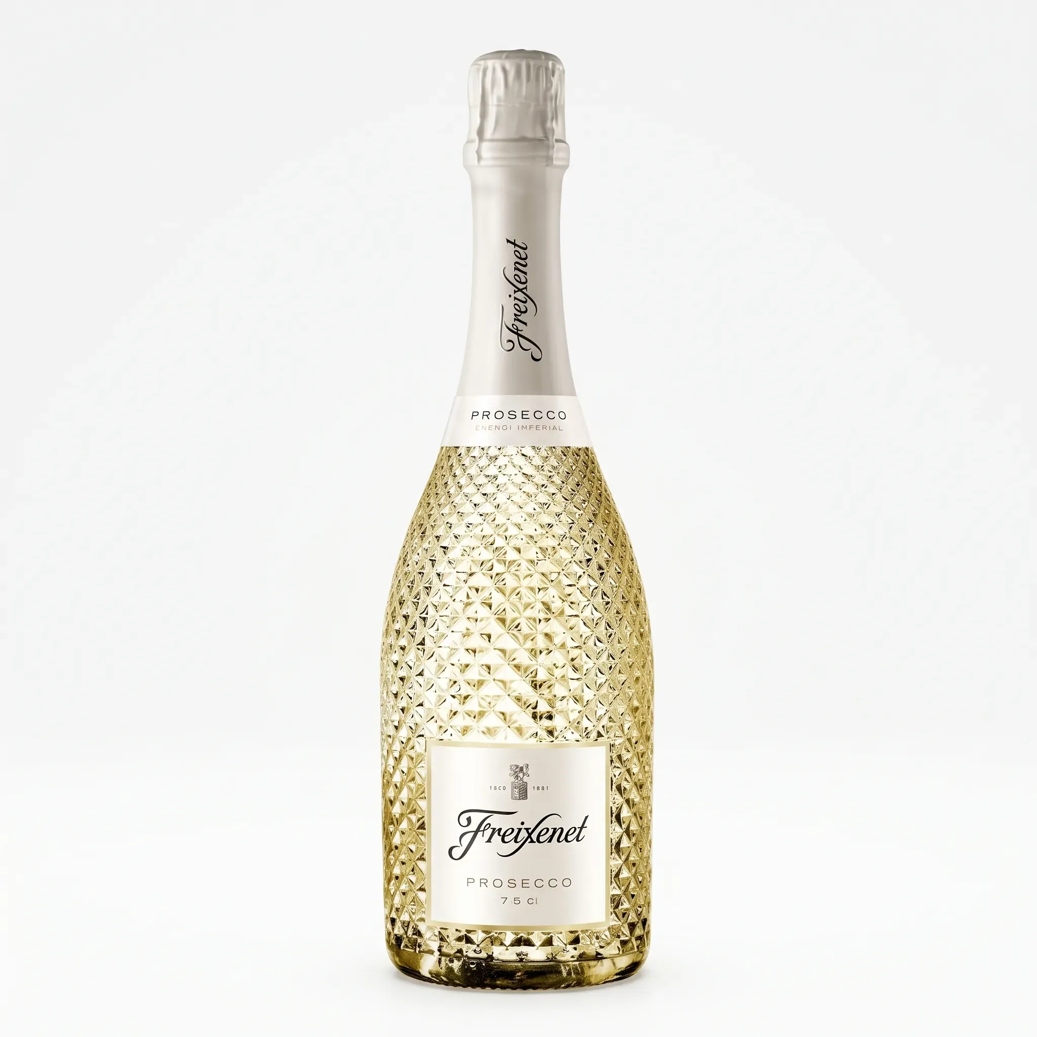 Freixenet Prosecco — Frontal