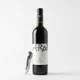 Gerar Merlot Negre 75 cl — Frontal