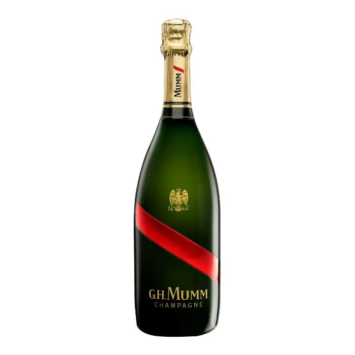 G.H. Mumm Grand Cordon 75cl — Default Image