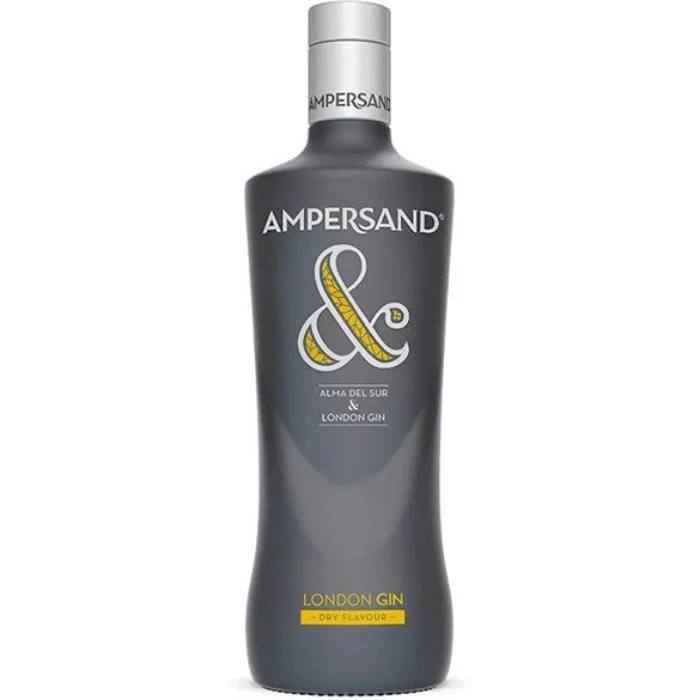 Gin Ampersand 70 cl — Default Image