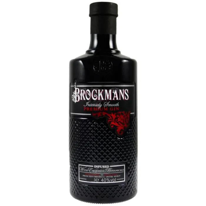 Gin Brockmans 1 ltr — Default Image