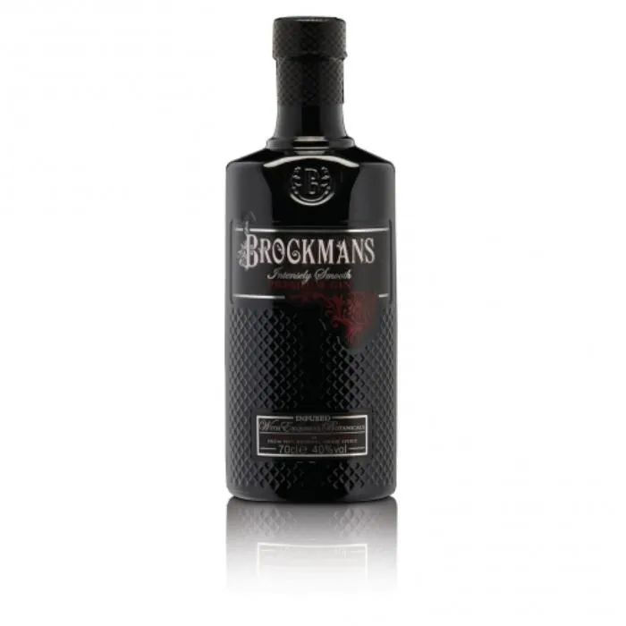 Gin Brockmans 70 cl — Default Image