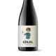Ginjol syrah 75 cl. — Frontal