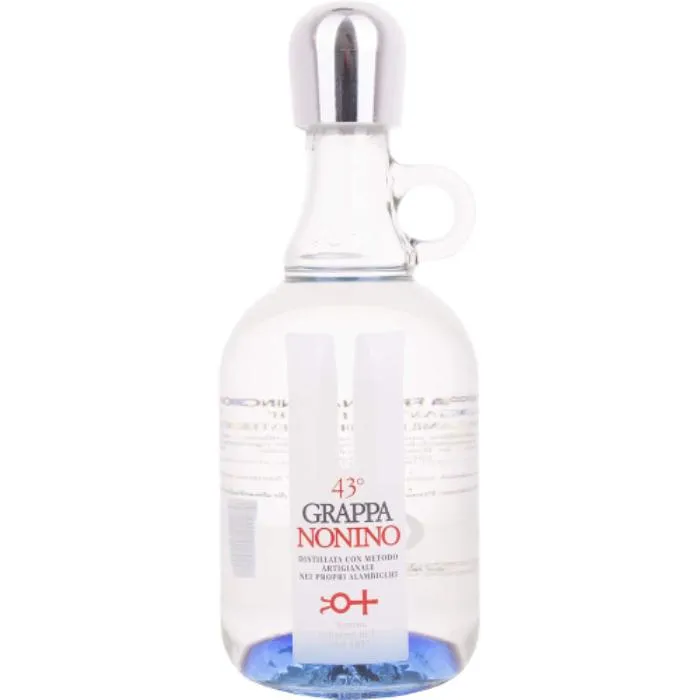 Grappa Friulana 70 cl — Default Image