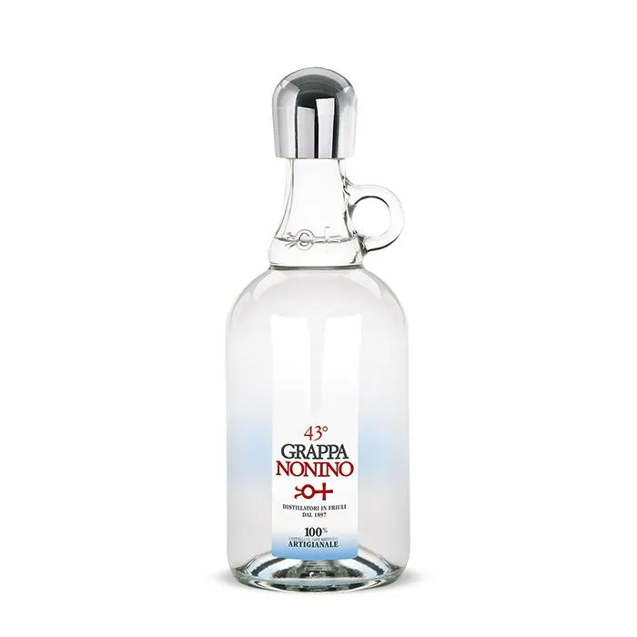 Grappa Friulana Antica Cuvee 70 cl — Default Image