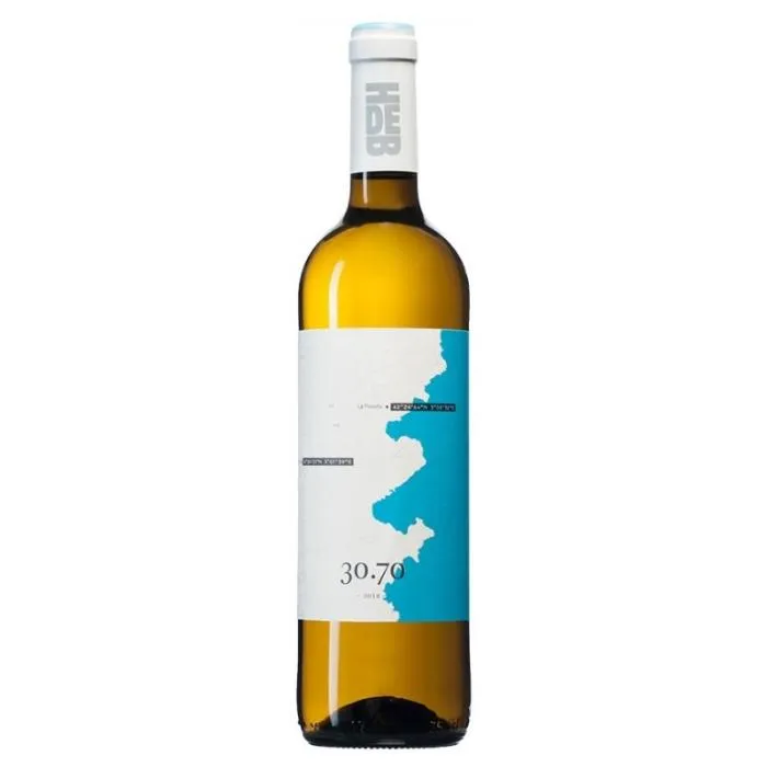 Hugas de Batlle 30.70 Blanc 75 cl. — Default Image