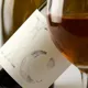 Ilercavonia blanc 75 cl — Label