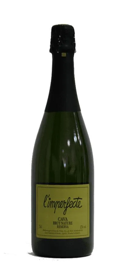 Imperfecte 75 cl — Default Image