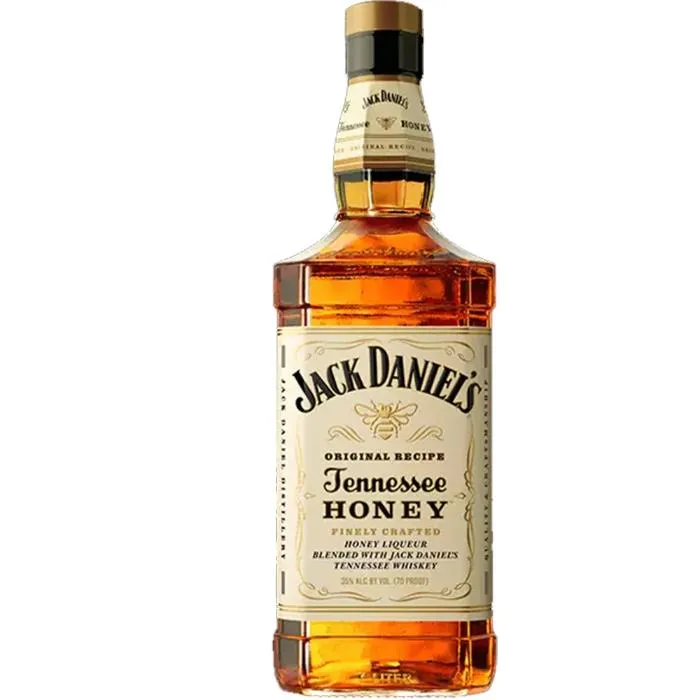 Jack Daniel's Honey 35º — Default Image