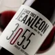 Jean Leon 3055 Merlot 75 cl — Label