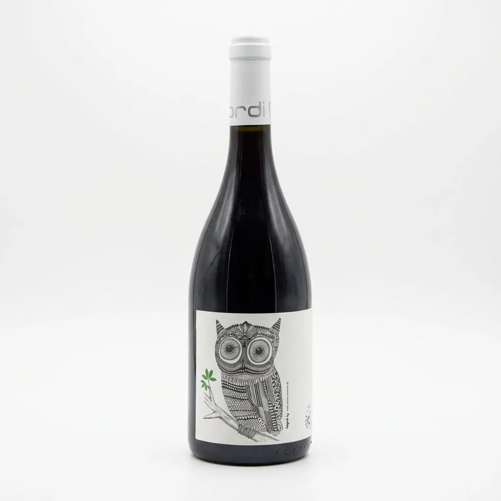 Jordi Miró Carignan 75cl — Default Image