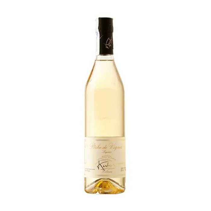 Kuhri Peche de Vigne 70 cl — Default Image