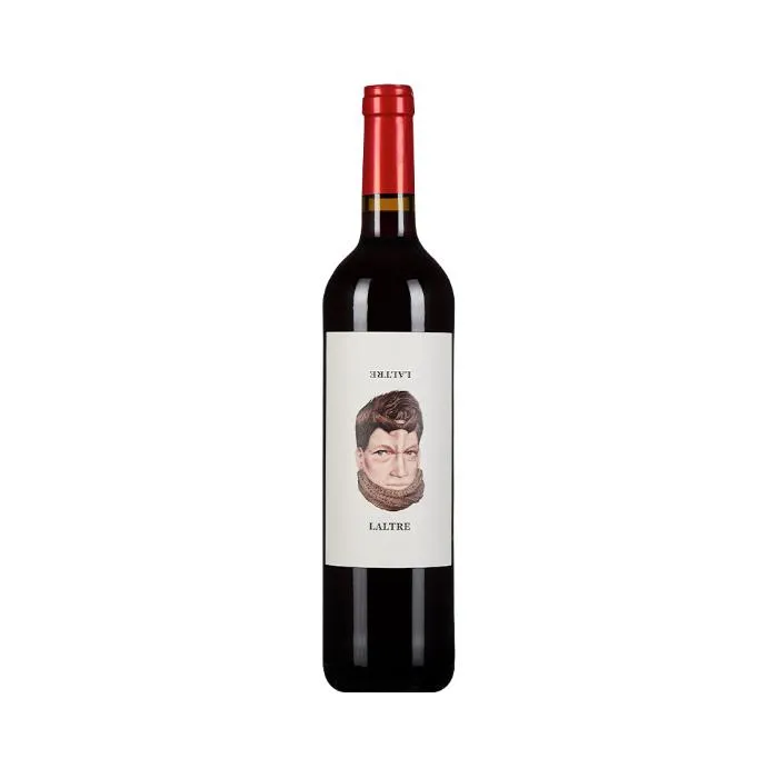 L'Altre Negre 75 cl — Default Image