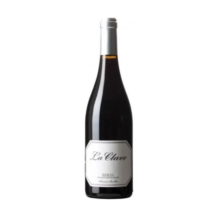 La clave 75 cl — Default Image