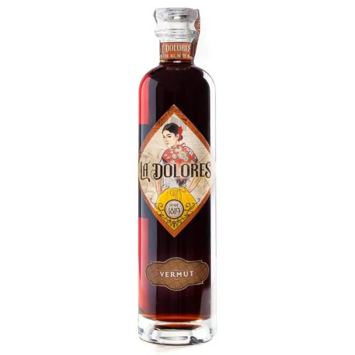 La Dolores 75cl — Default Image