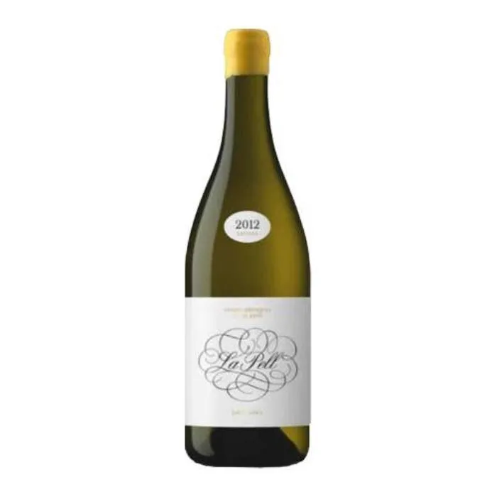 La Pell Saviesa Blanc 75 cl — Default Image