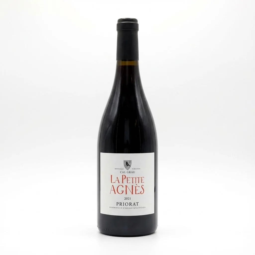La Petite Agnes negre 75 cl — Default Image