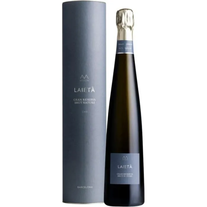 Laieta Brut Nature 75 cl — Default Image