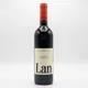 LAN D-12 TINTO CRIANZA 75 cl — Frontal