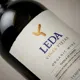 Leda Viñas Viejas 75cl — Label