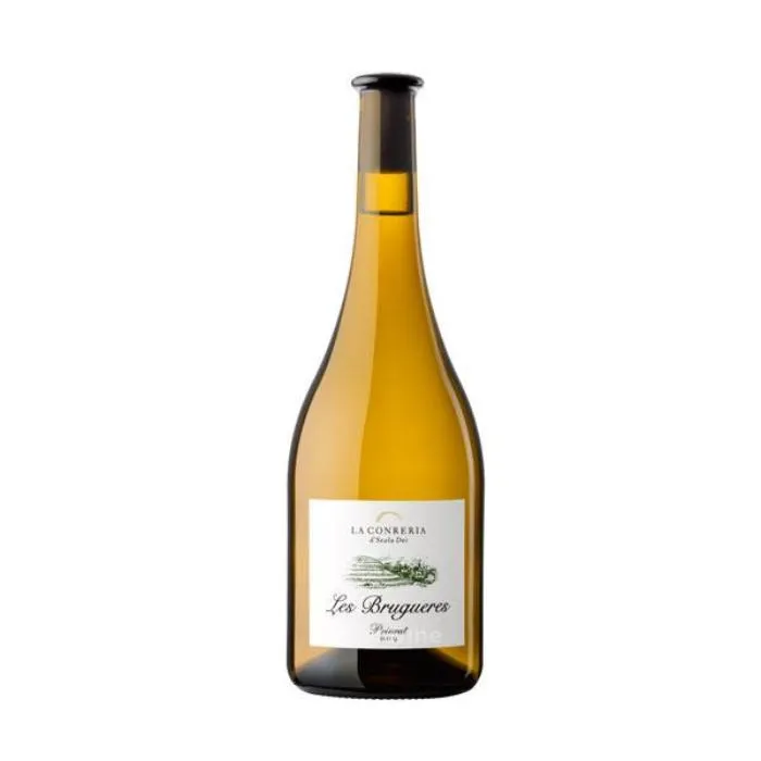 Les Brugueres Blanc 75 cl — Default Image
