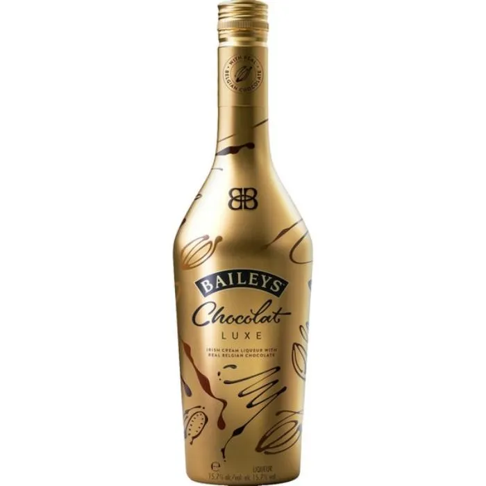 Licor Baileys Chocolat Luxe 70cl. — Default Image