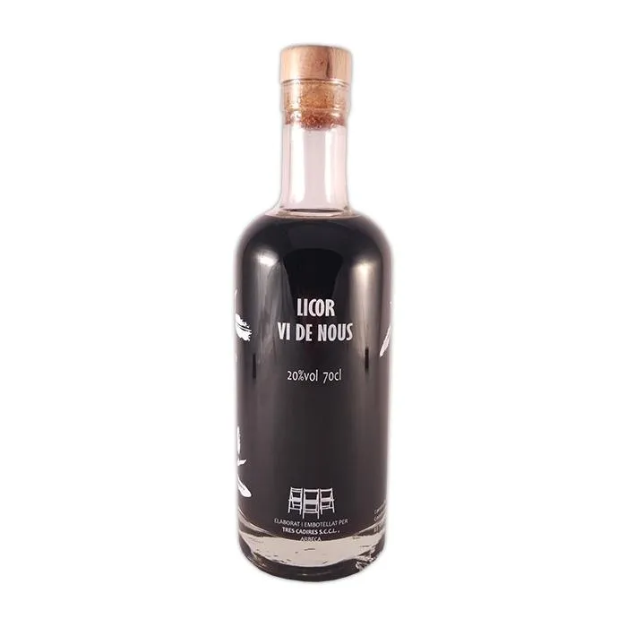 Licor de Vi de Nous — Default Image