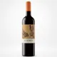 Llebre Negre 75 cl — Frontal