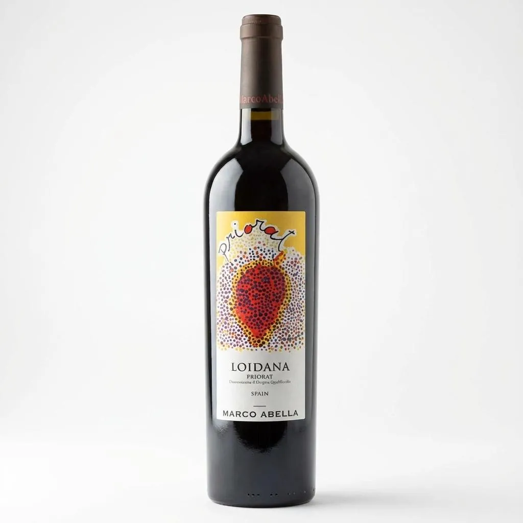 Loidana Negre 75cl — Default Image
