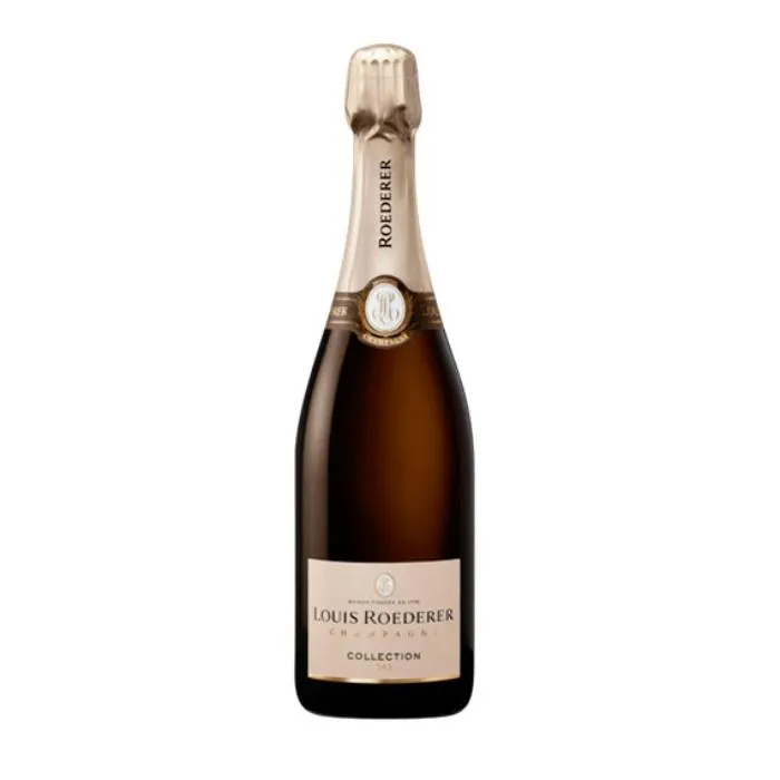 Louis Roederer Collection  75 cl — Default Image