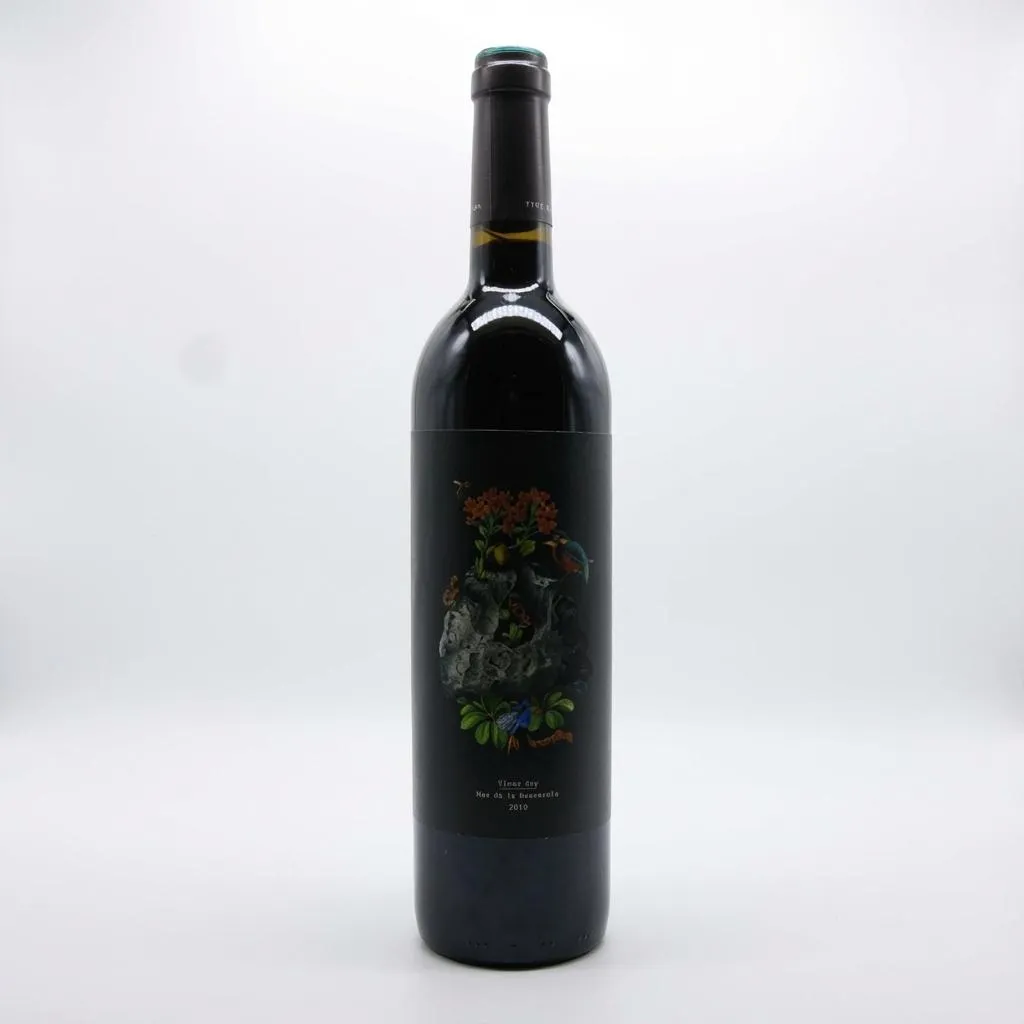 Mas de la Basserola Negre 75 cl — Default Image
