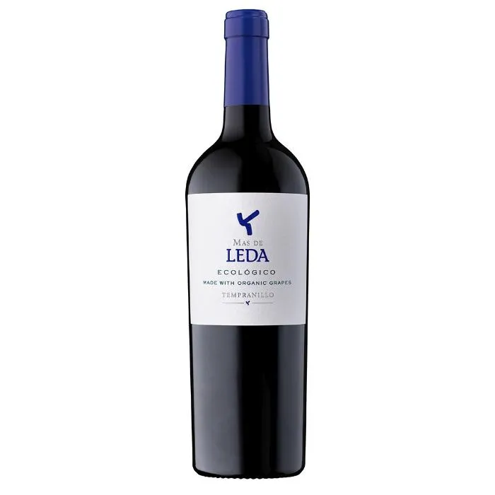 Mas de Leda Organic wine — Default Image