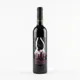 Matallonga selecció negre 75 cl — Frontal
