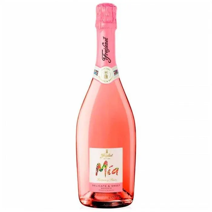 Mia Moscato Spark Pink 75 cl — Default Image
