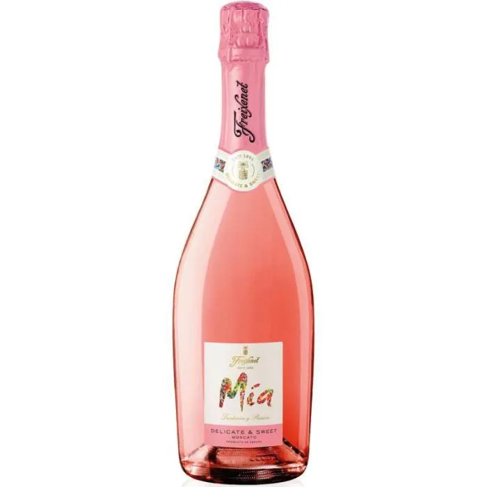 Mia Rosat 75 cl — Default Image