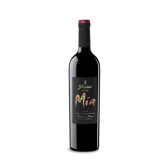 Mia Tempranillo negre 75 cl — Default Image