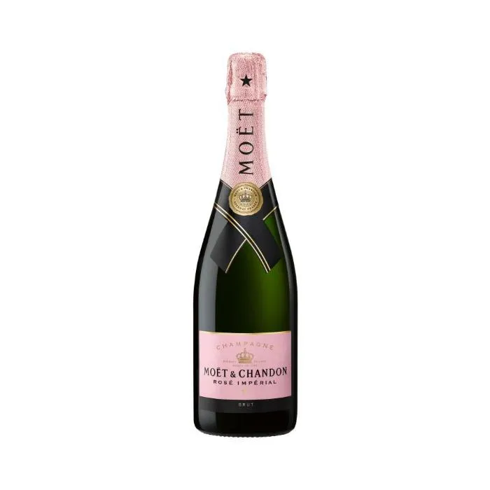 Moet&Chandon Brut rose 75 cl — Default Image