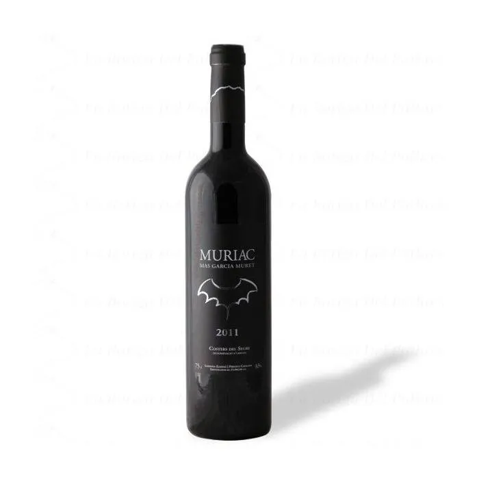 Murua Reserva 75cl — Default Image