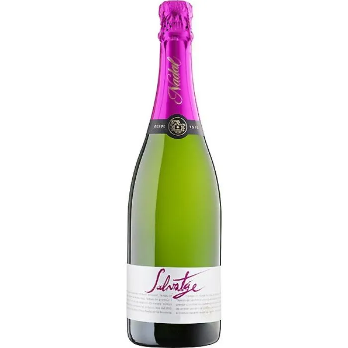 Nadal Salvatge Brut 75 cl — Default Image