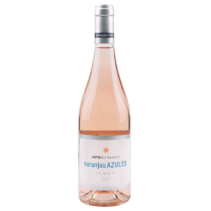 Naranjas Azules 75cl — Default Image